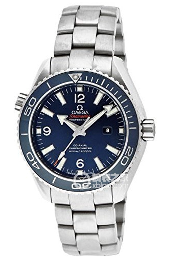 OMEGA SEAMASTER 232.90.38.20.03.001
