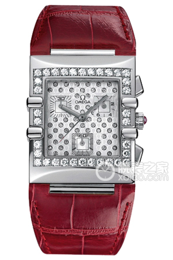 OMEGA CONSTELLATION 1846.87.31