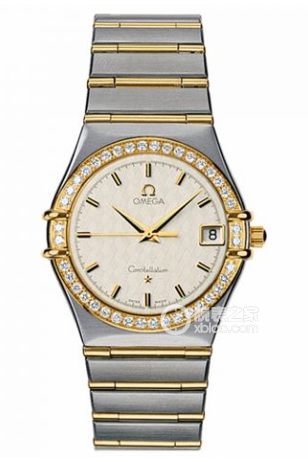 OMEGA CONSTELLATION 1217.30.00