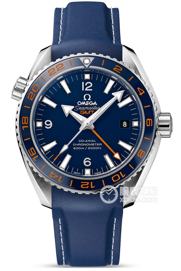 OMEGA SEAMASTER 232.32.44.22.03.001