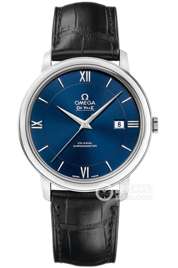 OMEGA DE VILLE 424.13.40.20.03.001