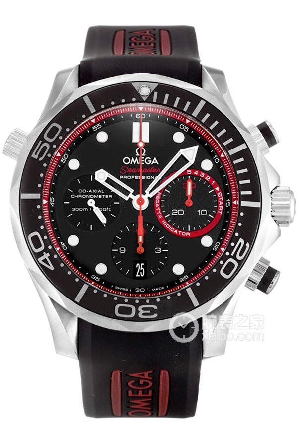 OMEGA SEAMASTER 212.32.44.50.01.001