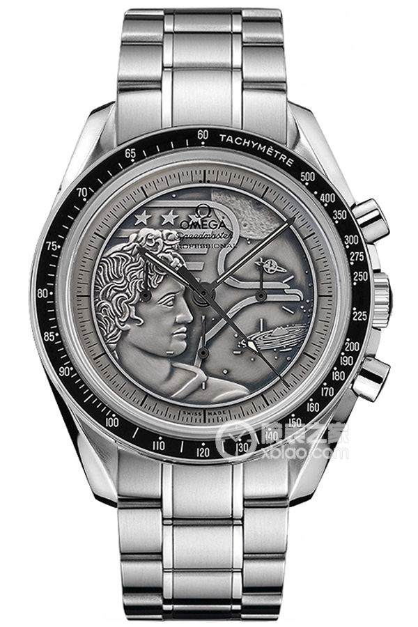 OMEGA SPEEDMASTER 311.30.42.30.99.002