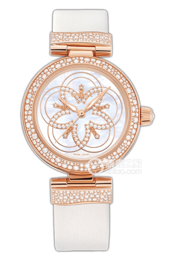 OMEGA DE VILLE 425.67.34.20.55.006