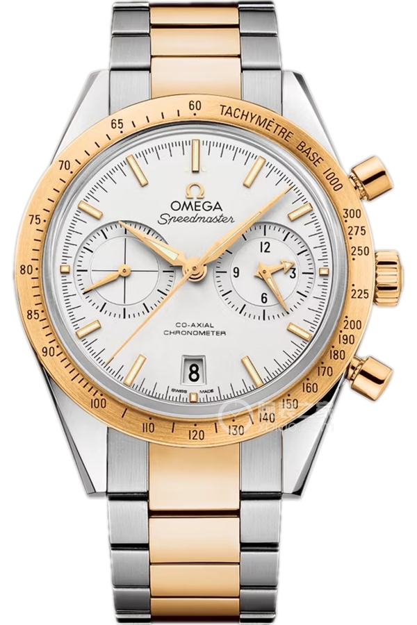 OMEGA SPEEDMASTER 331.20.42.51.02.001