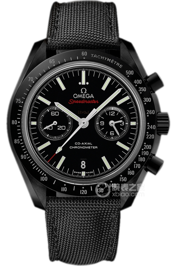 OMEGA SPEEDMASTER 311.92.44.51.01.003