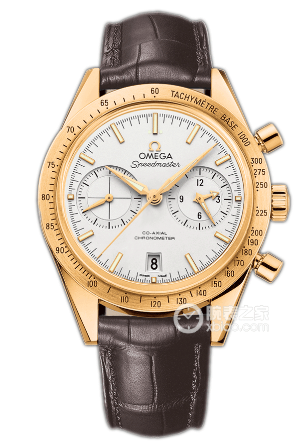 OMEGA SPEEDMASTER 331.53.42.51.02.001