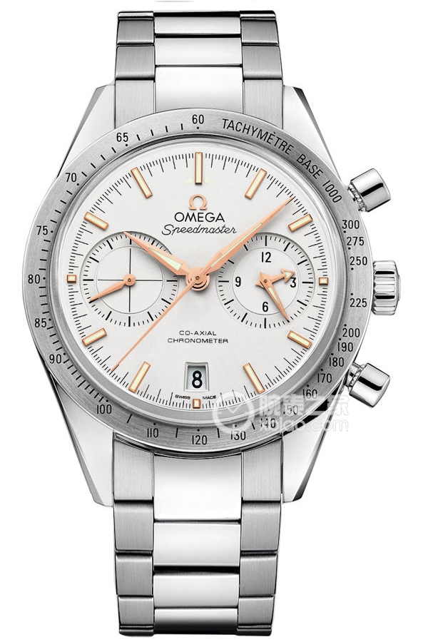 OMEGA SPEEDMASTER 331.10.42.51.02.002