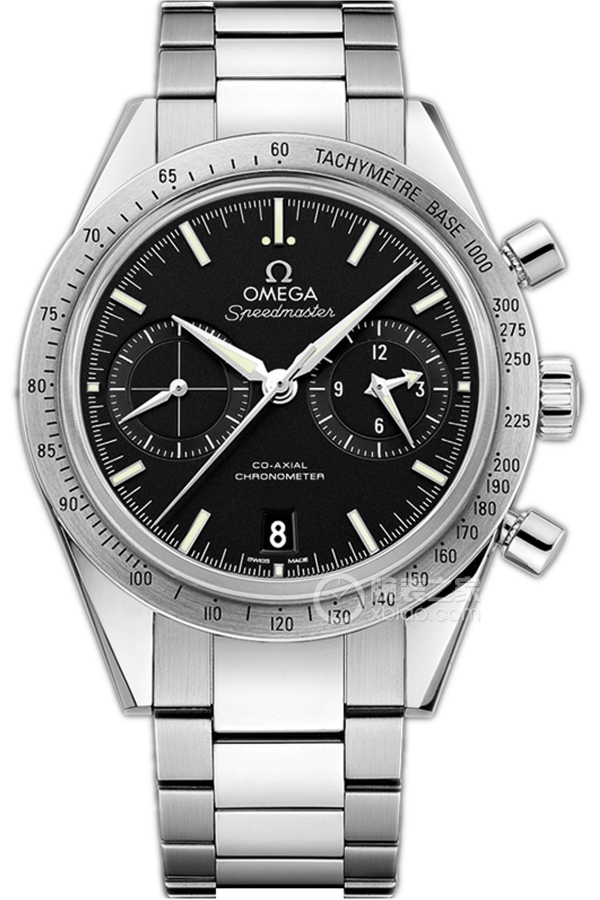 OMEGA SPEEDMASTER 331.10.42.51.01.001