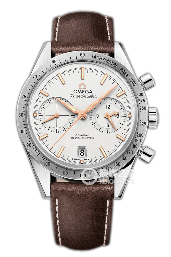 OMEGA SPEEDMASTER 331.12.42.51.02.002