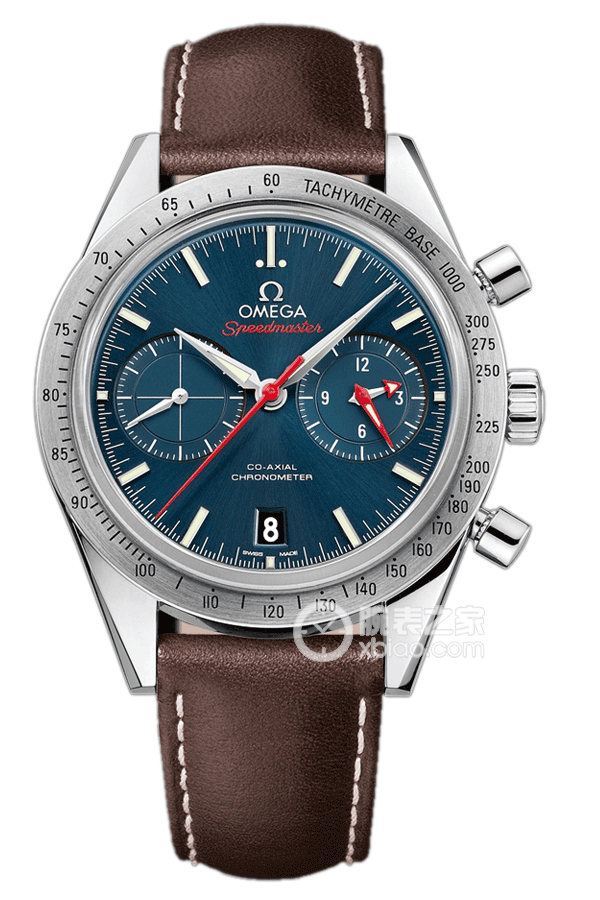 OMEGA SPEEDMASTER 331.12.42.51.03.001
