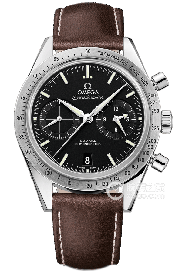OMEGA SPEEDMASTER 331.12.42.51.01.001