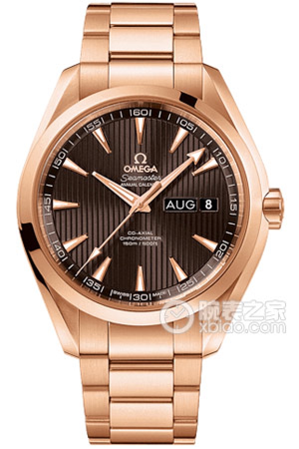 OMEGA SEAMASTER 231.50.43.22.06.003