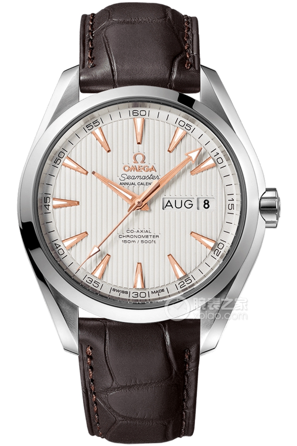 OMEGA SEAMASTER 231.13.43.22.02.003