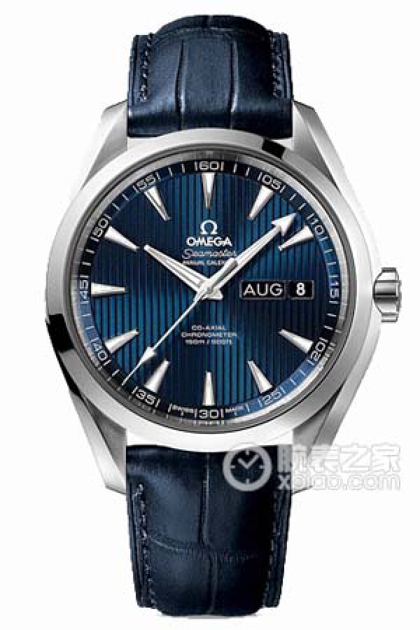 OMEGA SEAMASTER 231.13.43.22.03.002