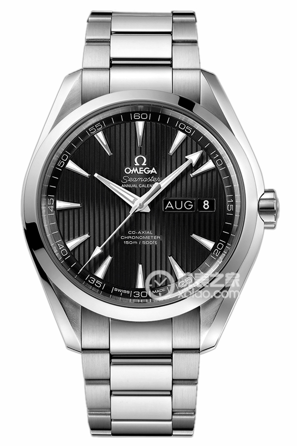 OMEGA SEAMASTER 231.10.43.22.01.002