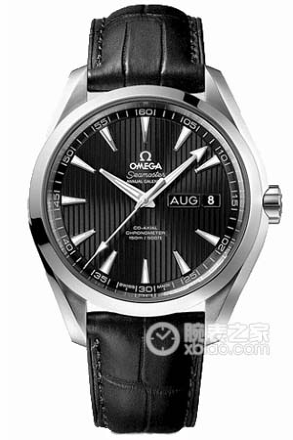 OMEGA SEAMASTER 231.13.43.22.01.002