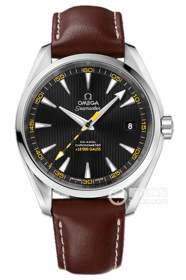 OMEGA SEAMASTER 231.12.42.21.01.001