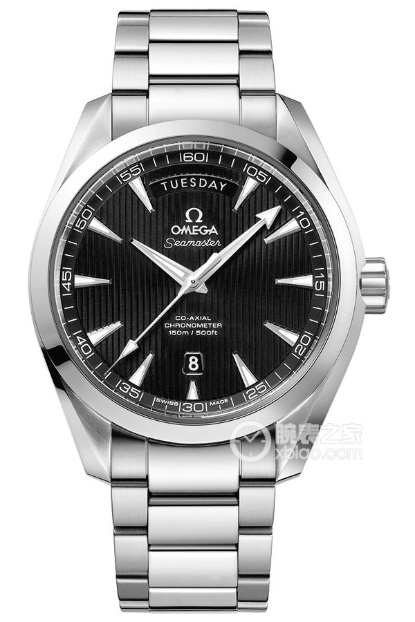 OMEGA SEAMASTER 231.10.42.22.01.001