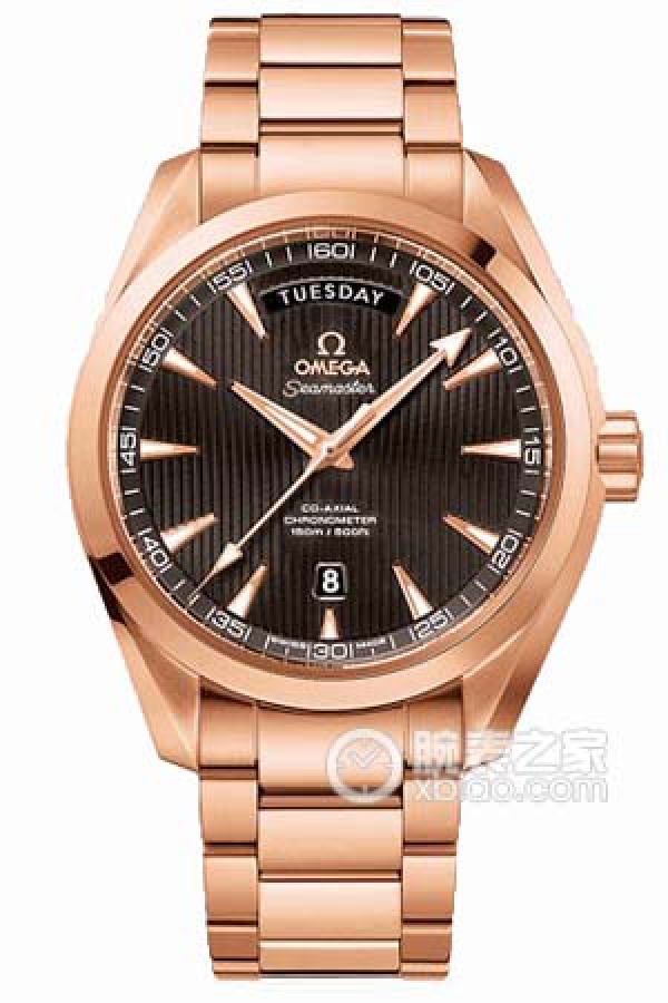 OMEGA SEAMASTER 231.50.42.22.06.001