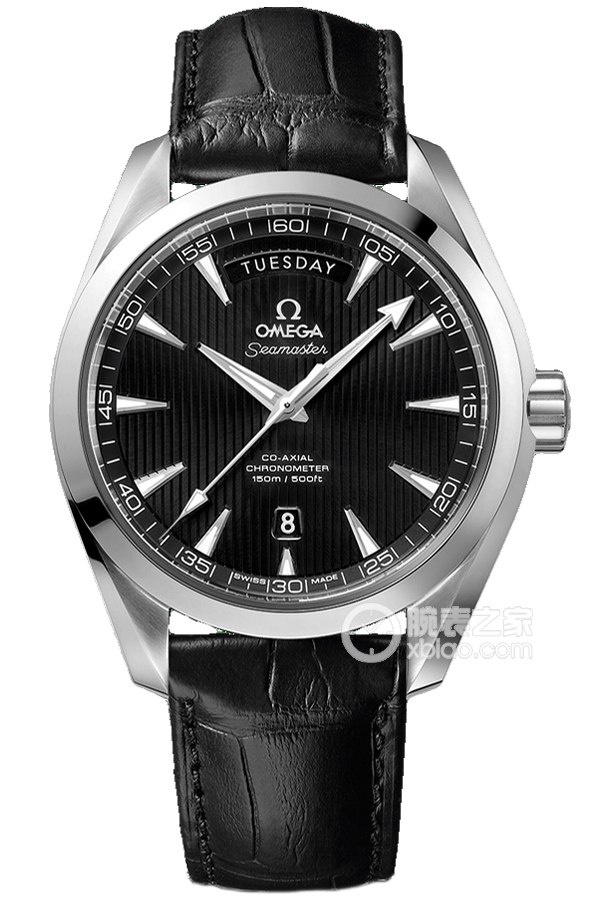 OMEGA SEAMASTER 231.13.42.22.01.001