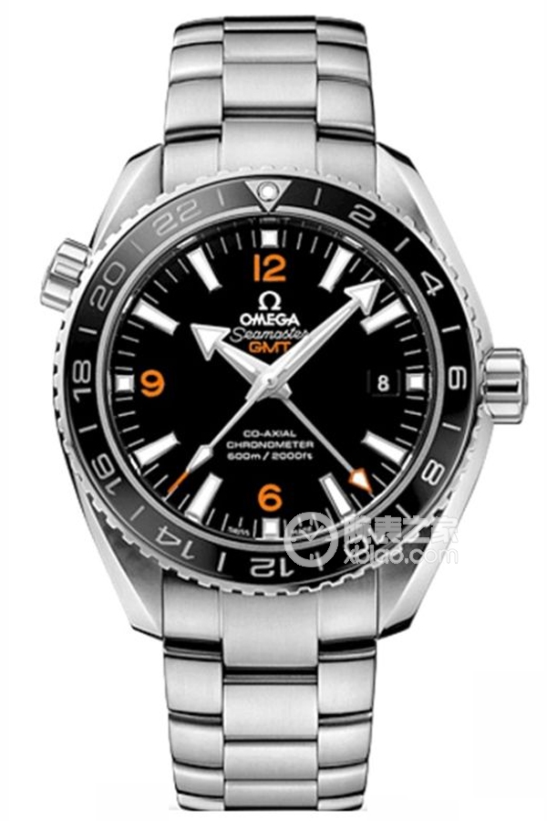 OMEGA SEAMASTER 232.30.44.22.01.002