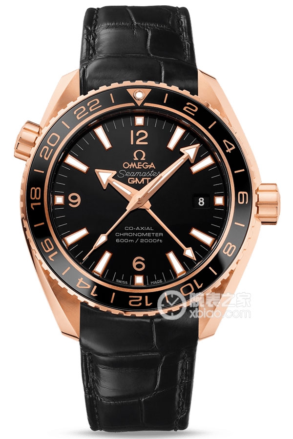 OMEGA SEAMASTER 232.63.44.22.01.001