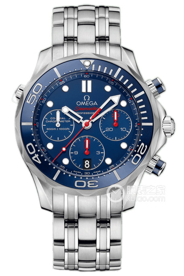 OMEGA SEAMASTER 212.30.42.50.03.001