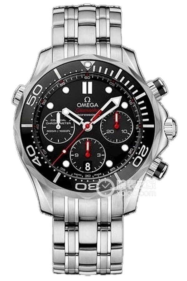 OMEGA SEAMASTER 212.30.42.50.01.001