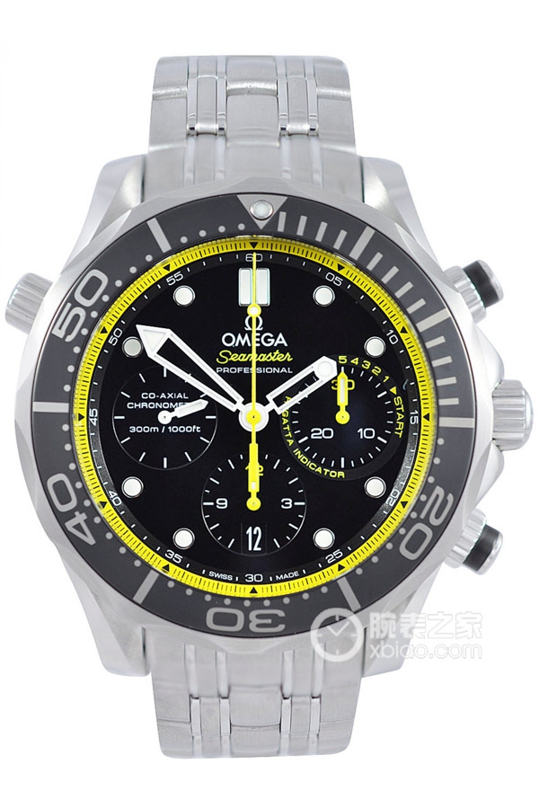 OMEGA SEAMASTER 212.30.44.50.01.002