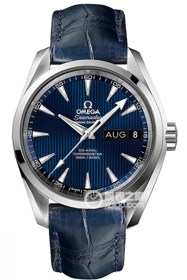 OMEGA SEAMASTER 231.13.39.22.03.001
