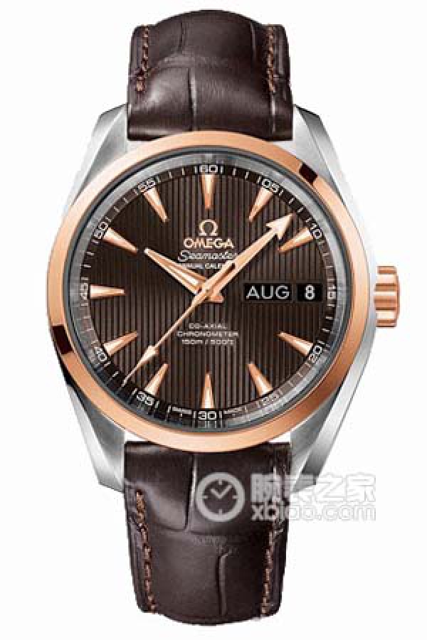 OMEGA SEAMASTER 231.23.39.22.06.001