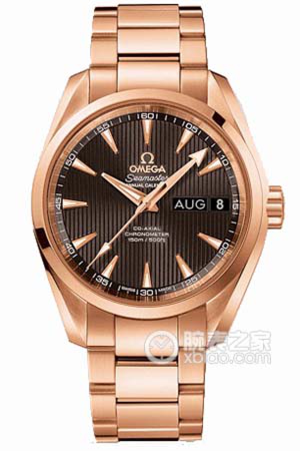OMEGA SEAMASTER 231.50.39.22.06.001