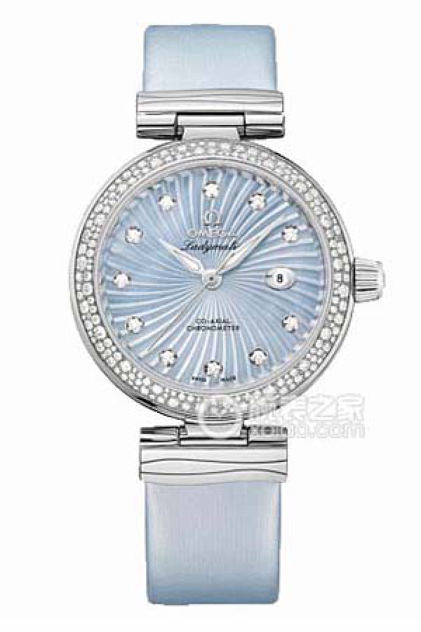 OMEGA DE VILLE 425.37.34.20.57.002