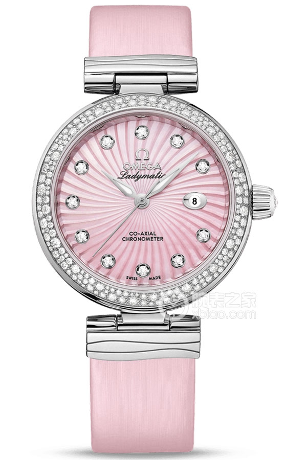 OMEGA DE VILLE 425.37.34.20.57.001