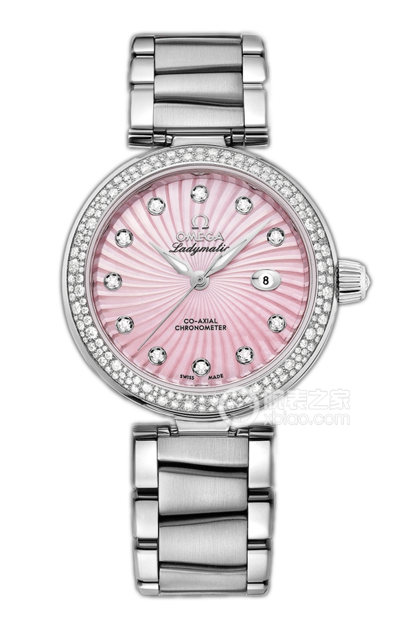 OMEGA DE VILLE 425.35.34.20.57.001