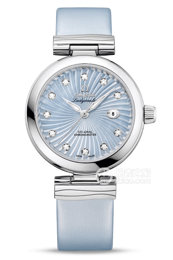 OMEGA DE VILLE 425.32.34.20.57.002