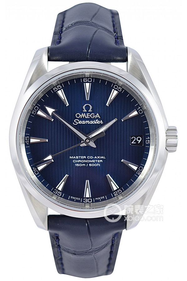 OMEGA SEAMASTER 231.13.39.21.03.001