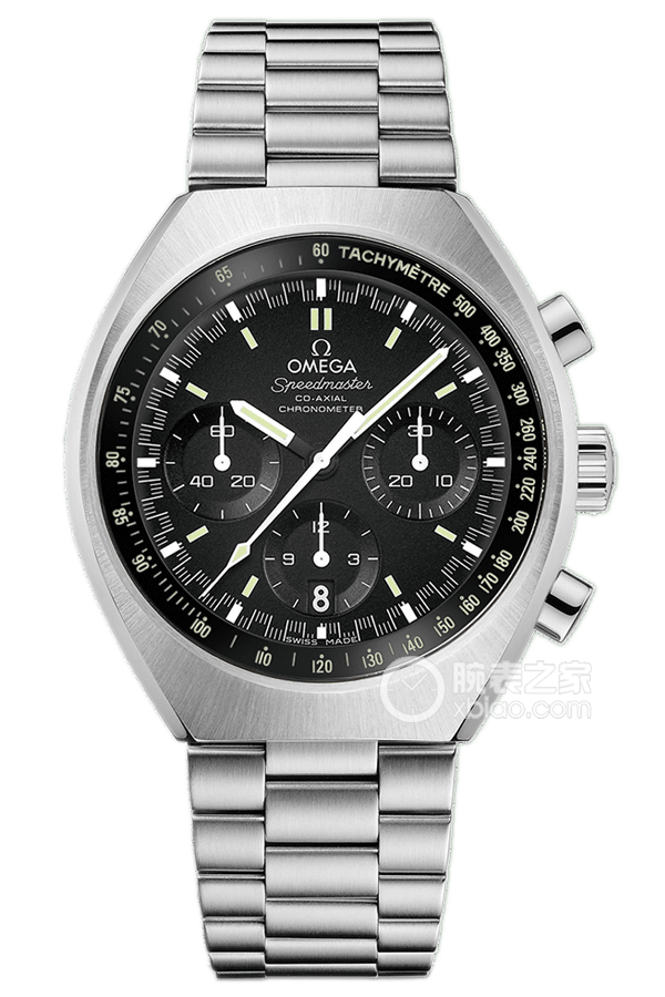 OMEGA SPEEDMASTER 327.10.43.50.01.001