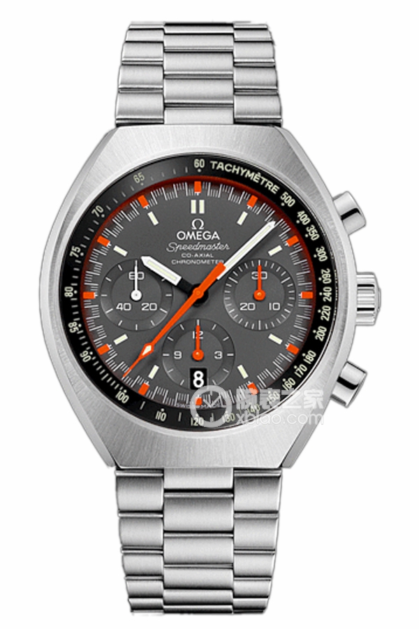 OMEGA SPEEDMASTER 327.10.43.50.06.001