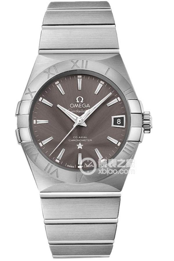 OMEGA CONSTELLATION 123.10.35.20.06.001