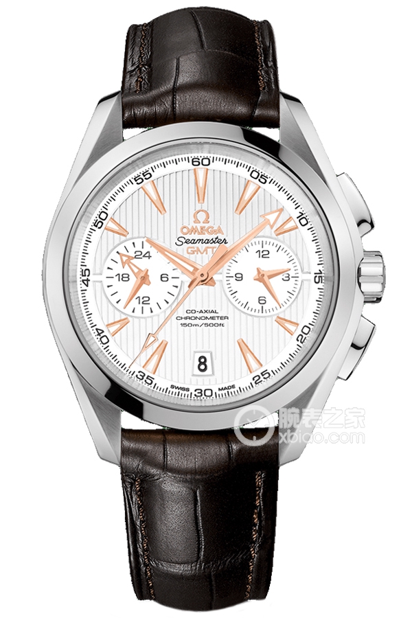 OMEGA SEAMASTER 231.13.43.52.02.001