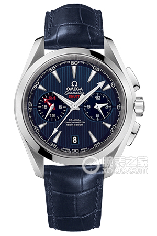 OMEGA SEAMASTER 231.13.43.52.03.001