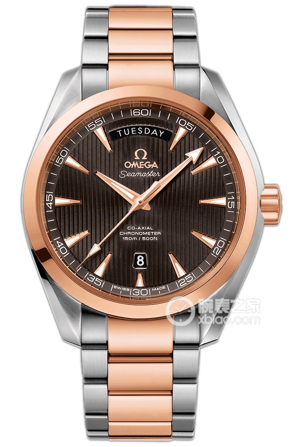 OMEGA SEAMASTER 231.20.42.22.06.001
