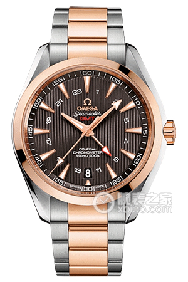 OMEGA SEAMASTER 231.20.43.22.06.003