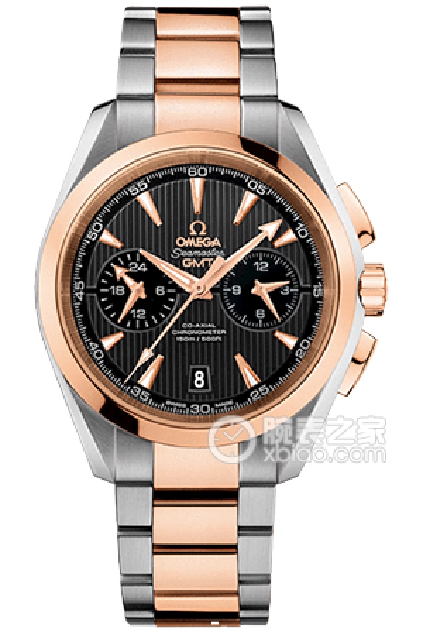 OMEGA SEAMASTER 231.20.43.52.06.001