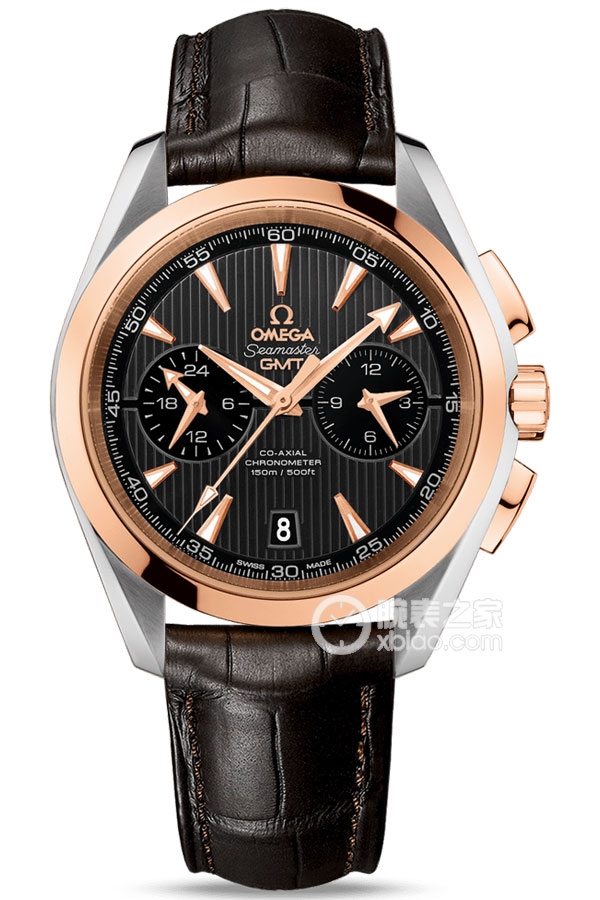 OMEGA SEAMASTER 231.23.43.52.06.001