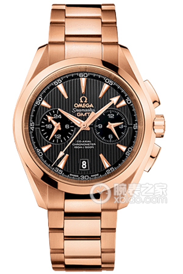 OMEGA SEAMASTER 231.50.43.52.06.001