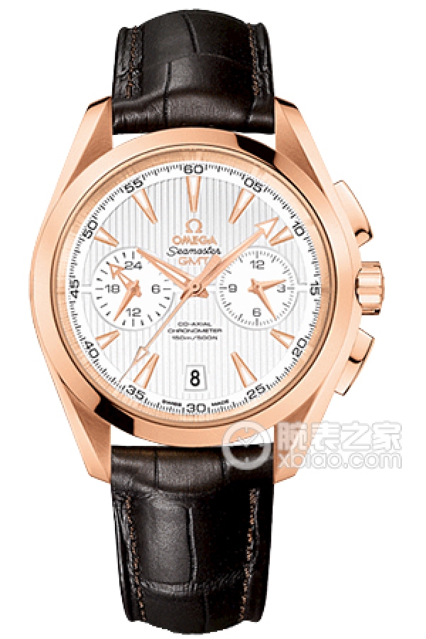 OMEGA SEAMASTER 231.53.43.52.02.001