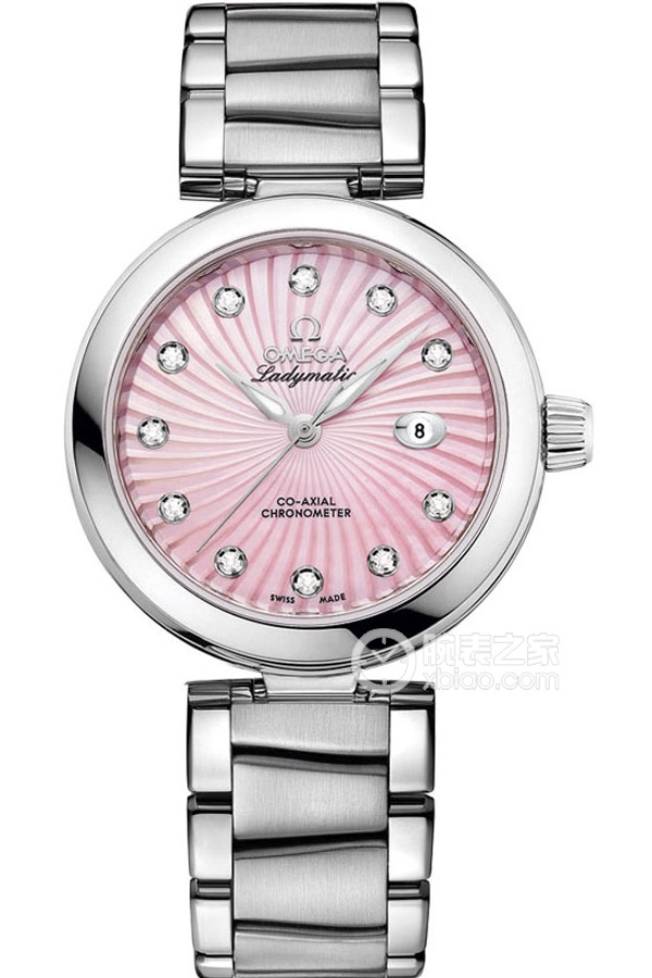 OMEGA DE VILLE 425.30.34.20.57.001